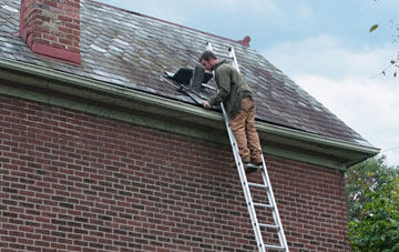 what affects urgent Trevalgan roof repairs