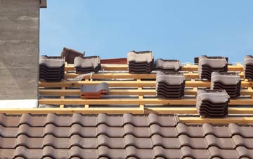 Trevalgan clay roofing costs