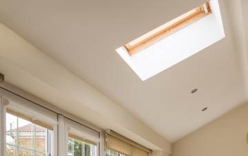 Trevalgan conservatory roof insulation companies