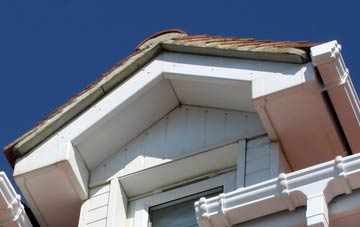 Trevalgan fascia installation costs