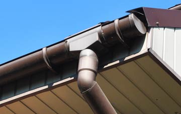 types of Trevalgan fascias