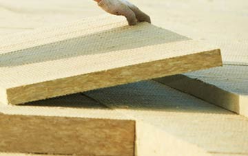 measuring Trevalgan tapered insulation