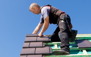 disadvantages of Trevalgan slate roofing