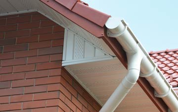 Trevalgan soffit repair costs
