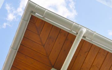 Trevalgan soffit types