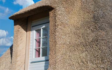 Trevalgan thatch roof disadvantages