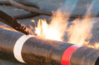 Trevalgan flat roofing replacement